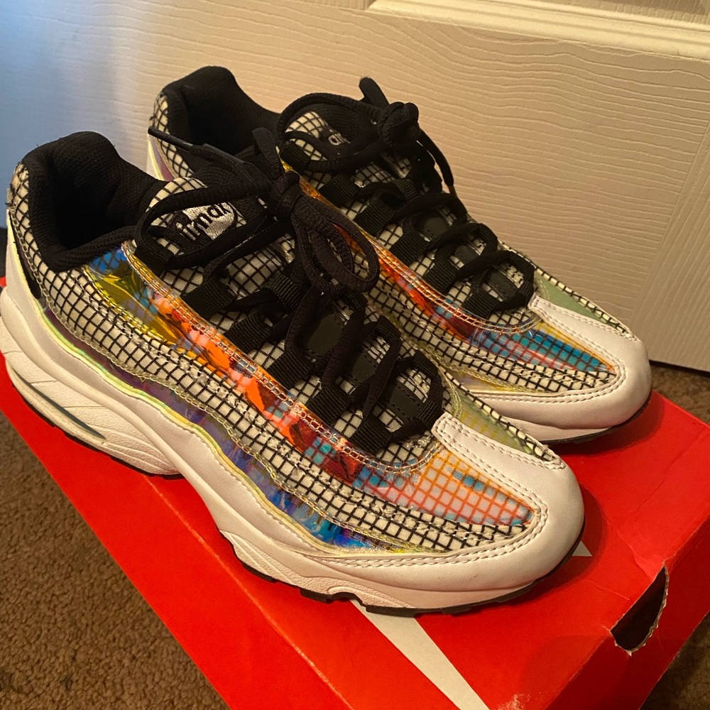 Nike AirMax sneakers